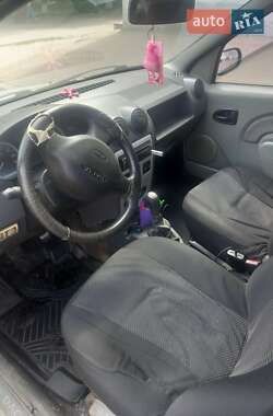 Седан Dacia Logan 2006 в 