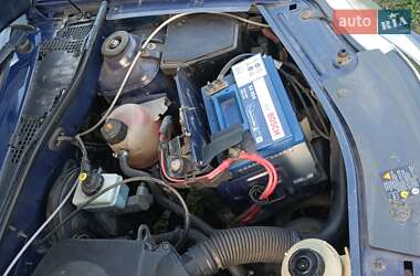 Седан Dacia Logan 2009 в Львове