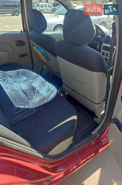 Седан Dacia Logan 2006 в 