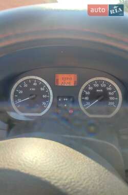 Седан Dacia Logan 2006 в 