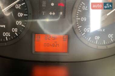 Седан Dacia Logan 2007 в 