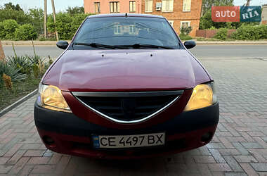 Седан Dacia Logan 2006 в Сумах
