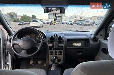 Седан Dacia Logan 2007 в 