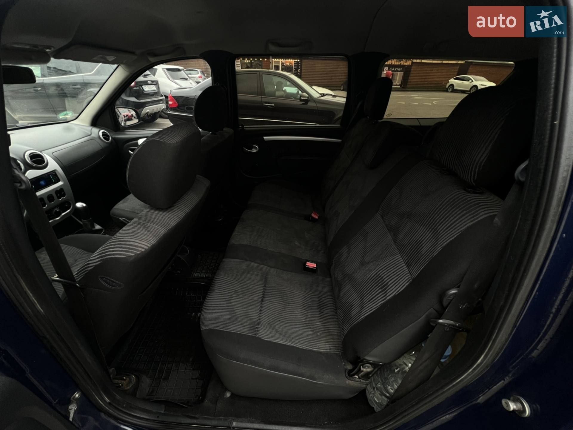 2010 Dacia Logan - мініатюра 15