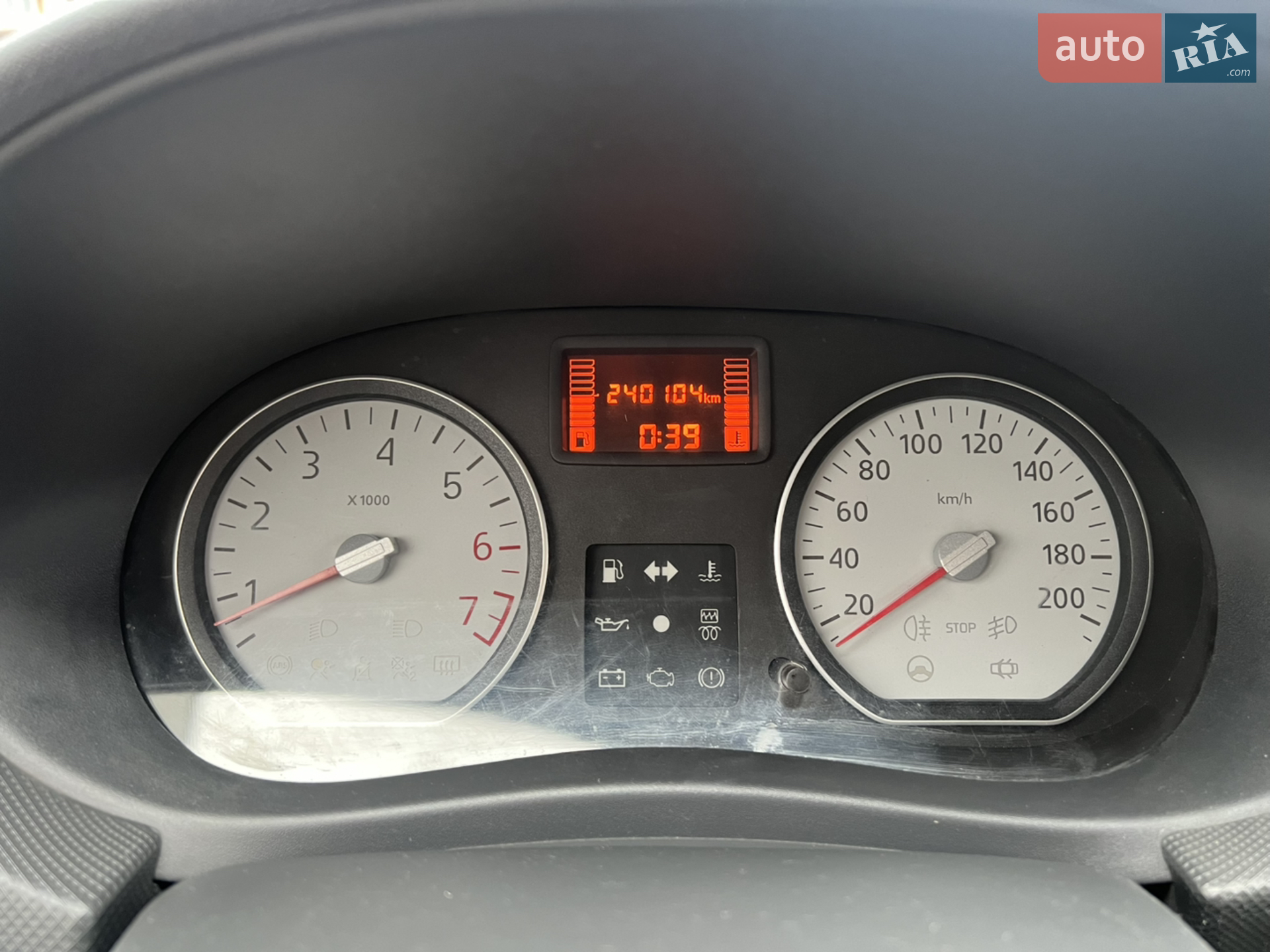 2010 Dacia Logan - мініатюра 18