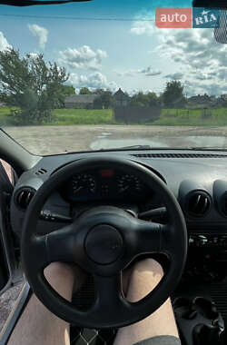 Седан Dacia Logan 2006 в 