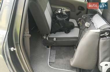 Седан Dacia Logan 2008 в 