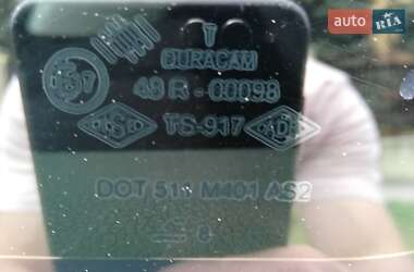 Седан Dacia Logan 2008 в 
