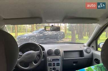 Седан Dacia Logan 2007 в 