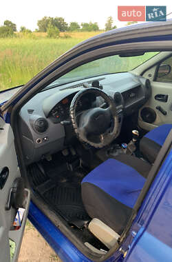 Седан Dacia Logan 2006 в 