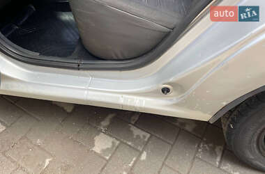 Седан Dacia Logan 2008 в 