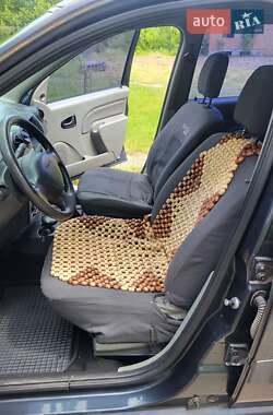 Седан Dacia Logan 2008 в 