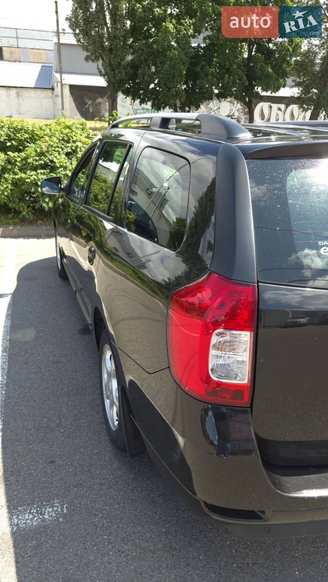 2016 Dacia Logan - мініатюра 8