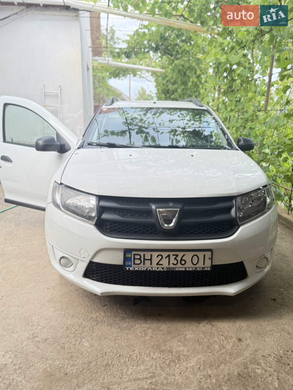2016 Dacia Logan - мініатюра 25