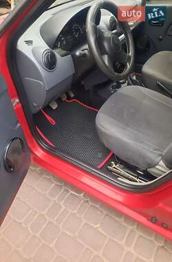 Седан Dacia Logan 2007 в 