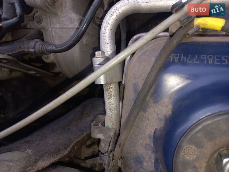 Седан Dacia Logan 2007 в Черкасах