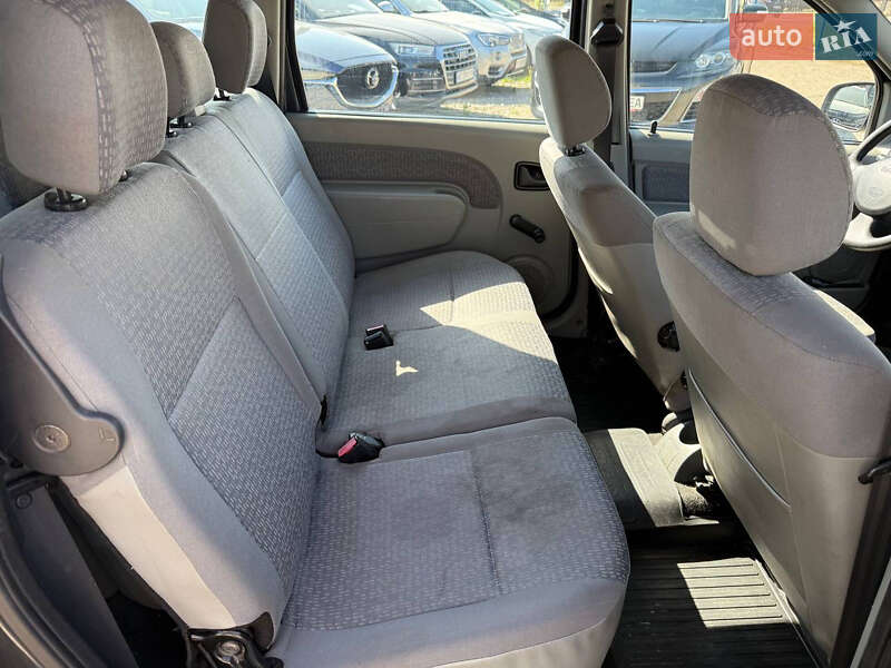 Седан Dacia Logan 2008 в Коломые