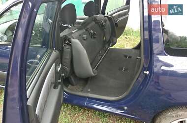 Седан Dacia Logan 2010 в Краматорске