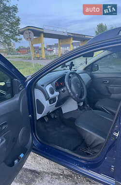 Седан Dacia Logan 2014 в 