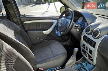 Универсал Dacia Logan 2008 в 