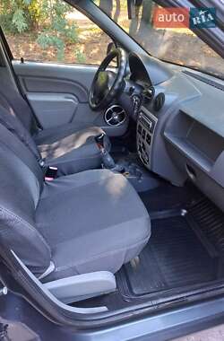 Седан Dacia Logan 2008 в 