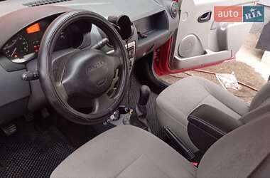 Седан Dacia Logan 2008 в 