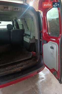 Седан Dacia Logan 2008 в 