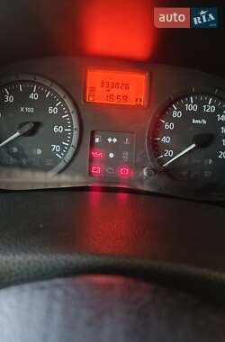 Седан Dacia Logan 2008 в 