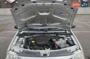 Седан Dacia Logan 2008 в 