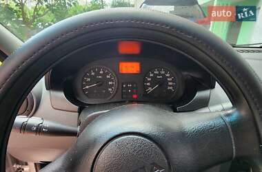 Седан Dacia Logan 2006 в Івано-Франківську