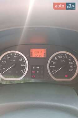 Седан Dacia Logan 2008 в 