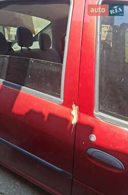 Седан Dacia Logan 2007 в 