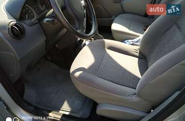 Седан Dacia Logan 2007 в 