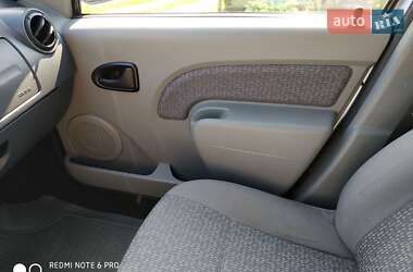 Седан Dacia Logan 2007 в 