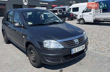 Седан Dacia Logan 2008 в  фото 7 Седан Dacia Logan 2008 в