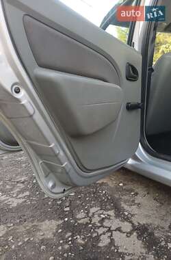 Седан Dacia Logan 2007 в 