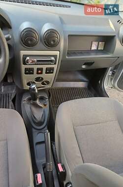 Седан Dacia Logan 2007 в 