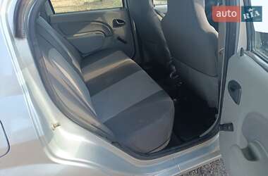 Седан Dacia Logan 2007 в 