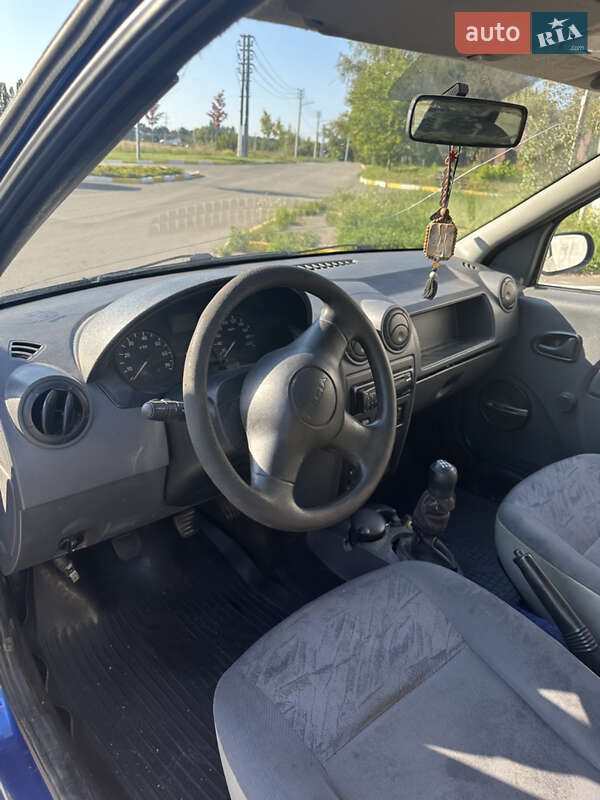 Седан Dacia Logan 2006 в Буче фото 9 Седан Dacia Logan 2006 в Буче