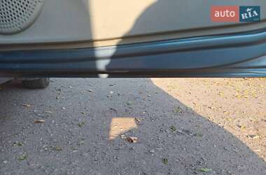 Седан Dacia Logan 2007 в 