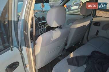 Седан Dacia Logan 2007 в 