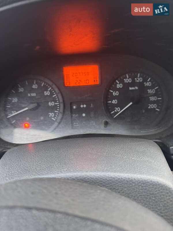 Седан Dacia Logan 2008 в Львове фото 6 Седан Dacia Logan 2008 в Львове