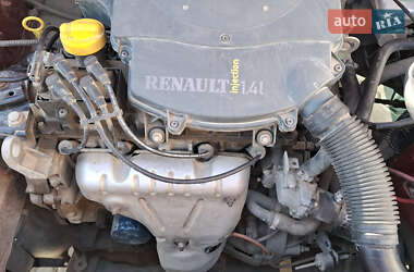 Седан Dacia Logan 2008 в 