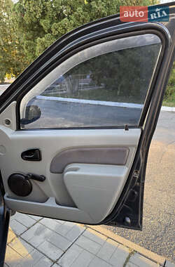 Седан Dacia Logan 2007 в 