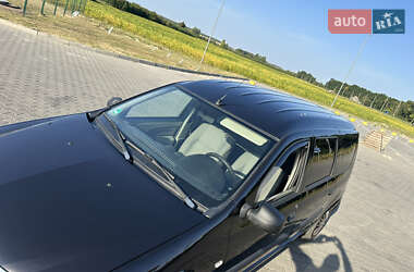 Седан Dacia Logan 2009 в 