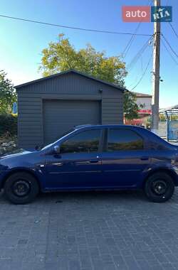 Седан Dacia Logan 2009 в  фото 2 Седан Dacia Logan 2009 в