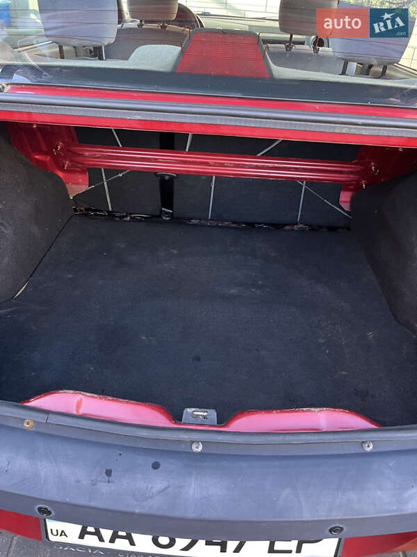 Седан Dacia Logan 2007 в Киеве