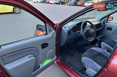 Седан Dacia Logan 2007 в 