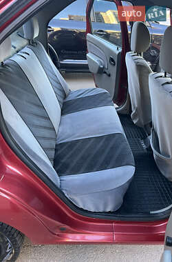 Седан Dacia Logan 2007 в 