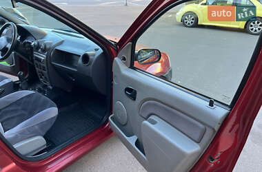 Седан Dacia Logan 2007 в 